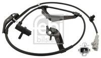 Febi Bilstein Sensor, Raddrehzahl 107191 FüR Toyota