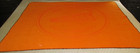 High School Mt. Vernon Illinois IL Rams 48" x 60" Cheerleading Fleece Blanket — photo 1