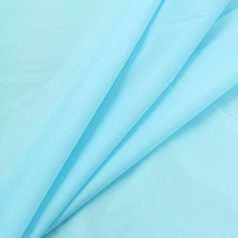 12 pcs RECTANGLE 54x108" Disposable Plastic TABLE COVERS Tablecloths Party SALE
