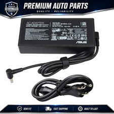 ADP-180TB H 180W AC Adapter 6.0x3.7mm Laptop for ASUS ROG Zephyrus G15 GA401 G14