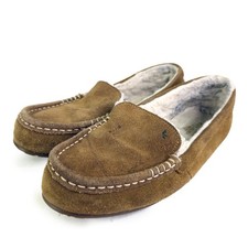 Uggs Koolaburra Lezly Slippers Size 8 Women's Brown