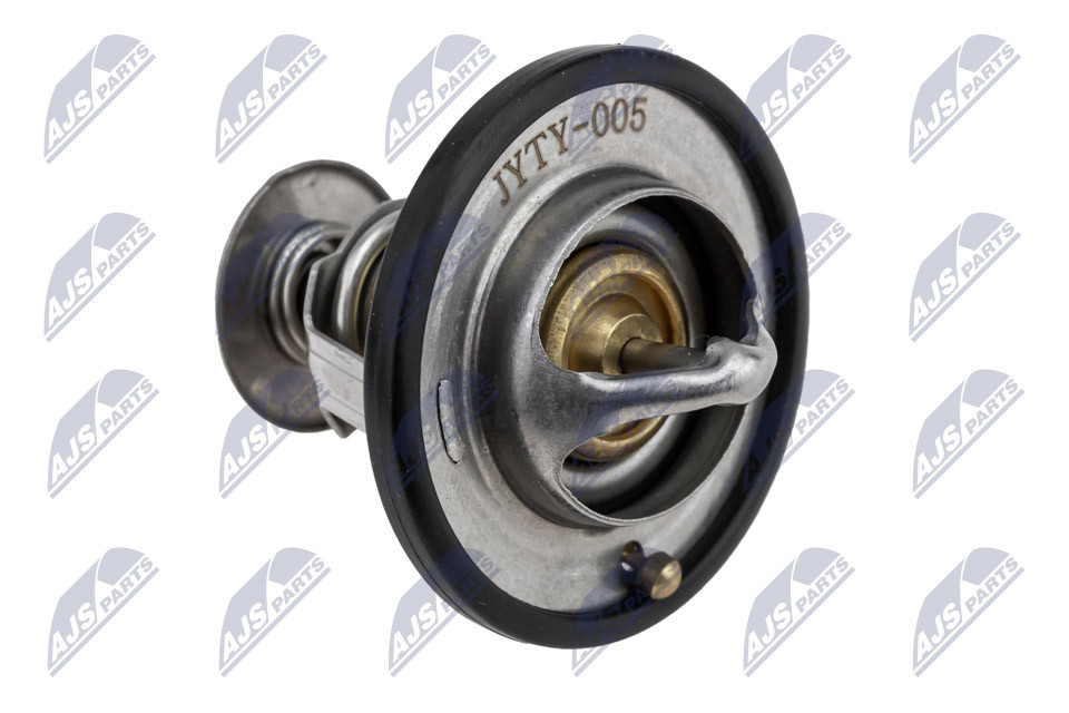 N.T.Y. CTM-TY-005.NTY Thermostat, coolant for CITROËN,HYUNDAI,KIA,LEXUS,MITSUBIS