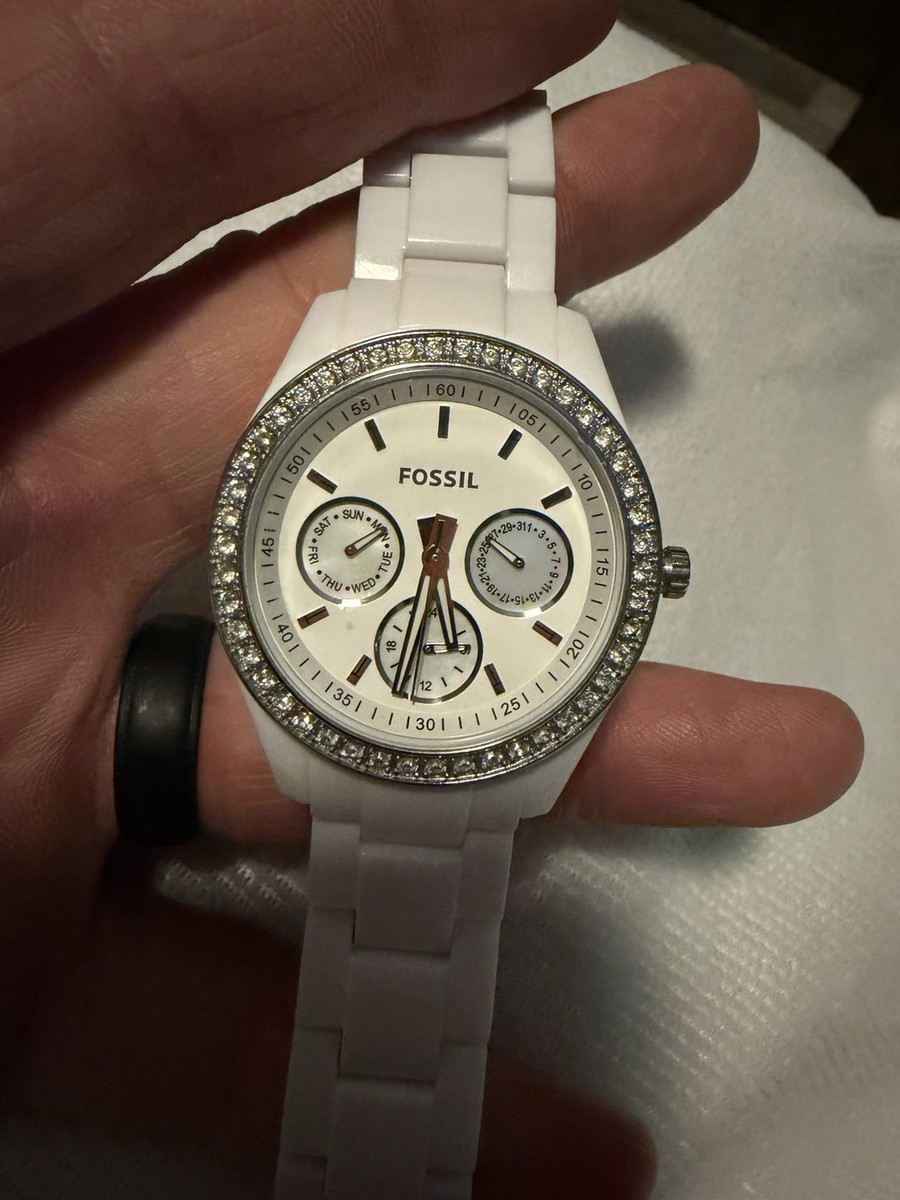 Fossil Stella Women display picture 1