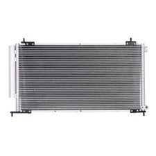 A/C Condenser For 2002-2006 Honda CR-V 03-11 Element 2.4L 80110S9A013 HO3030124