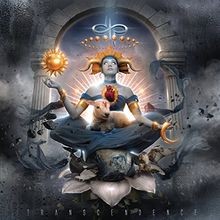 Transcendence von Devin Townsend Project | CD | Zustand sehr gut