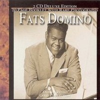 Gold Collection - Fats Domino Von Fats Domino | Cd | Zustand Neu