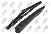 Nty Wischarm, Scheibenreinigung EWB-PL-004 FüR Opel
