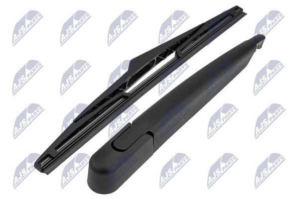 Nty Wischarm, Scheibenreinigung EWB-PL-004 FüR Opel-image