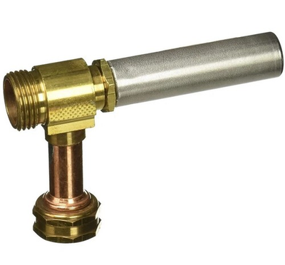 #ad TWO Sioux Chief Minirester 3 4quot; Water Hammer Arrester #660 H NEW $35.00