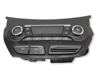 Ford Kuga II DM2 Klimabedienteil DV4T18C612AC WK4B02732 2.00 36326306