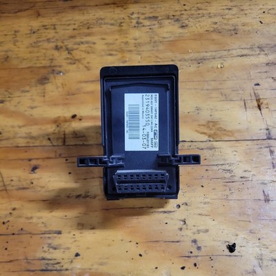 2013-2016 Ford Fusion 2.5L Smart Data Link Computer Control Module OEM