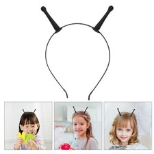 Alien Headband for Halloween Antenna Adult Headbands Adults Headpiece