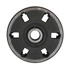 One Clutch Brake Drum T31730 Fits John Deere Crawler/Dozer 450B ONLY