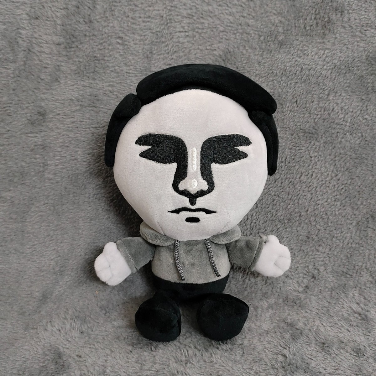 Makeship Mark by The Mandela Catalogue Alex Kister Plush Soft Toy