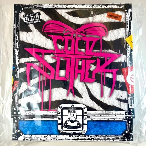 NEW SDCC 2025 Super 7 Cold Slither Zartan G.I. Joe ReAction+ 45 Adaptor Box Set