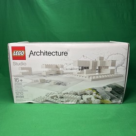 LEGO Architecture Studio 21050
