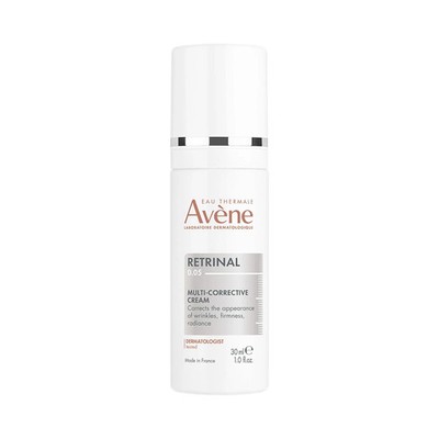 Avene RetrinAL 0.05 Cream 1 oz Brand New FAST FREE SHIPPING EXP:8/2027