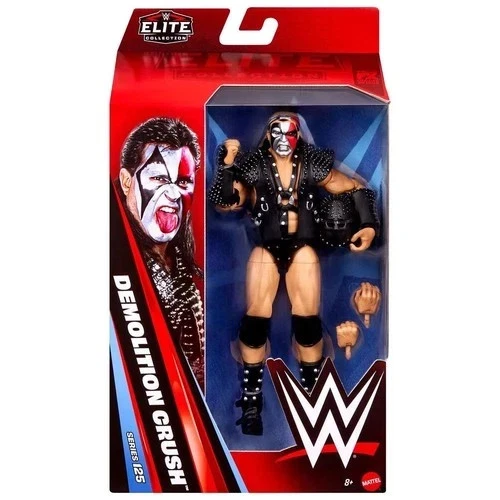 Wwe Demolition for sale | eBay
