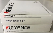 1Pcs New Keyence Photoelectric Switch PZ-M31P PZ-M31P Plc Module xe