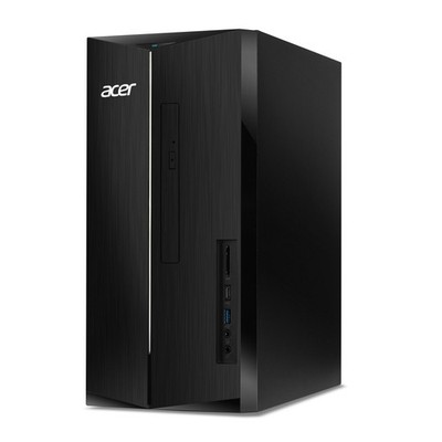 ACER Aspire TC-1785 Schwarz Intel Core i5-14400F 16GB 1TB M.2 SSD Intel Arc A380