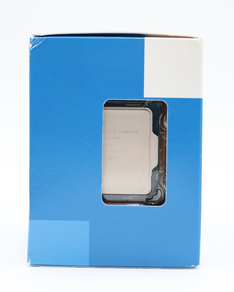 Intel Core i5-13400F Processor (2.5 GHz, 10-Core, LGA 1700
