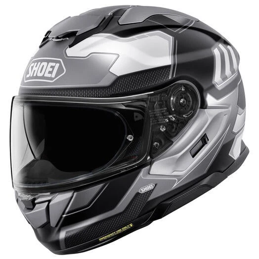 SHOEI Multicolor Size XXL Motorcycle & Powersports Helmets for