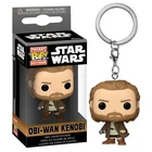 Obi-Wan Kenobi Star Wars: Obi-Wan Kenobi Funko Star Pocket Pop! Vinyl Keychain