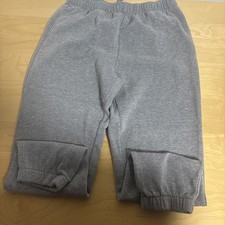 Wild Fable Women's Sweatpants Grey Size L
