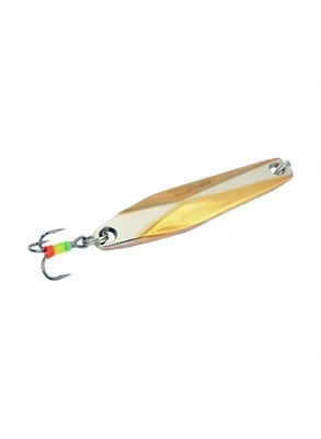 Iron Wolf Rock 7g Winterblinker UV-Beschichtet Barsch Hecht Zander - Bild 1 von 2