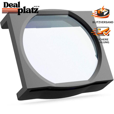 Zirkular-Polarisationsfilter für VIOFO A119 V3/mini 2/A129 Dashcam