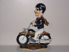 BERNIE Milwaukee Brewers 2014 June /181 Bobblehead Mascot of Month Edition