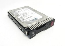 HPE 872485-B21 2TB SAS 12G Midline 7.2K LFF SC HDD - 3 Year Warranty
