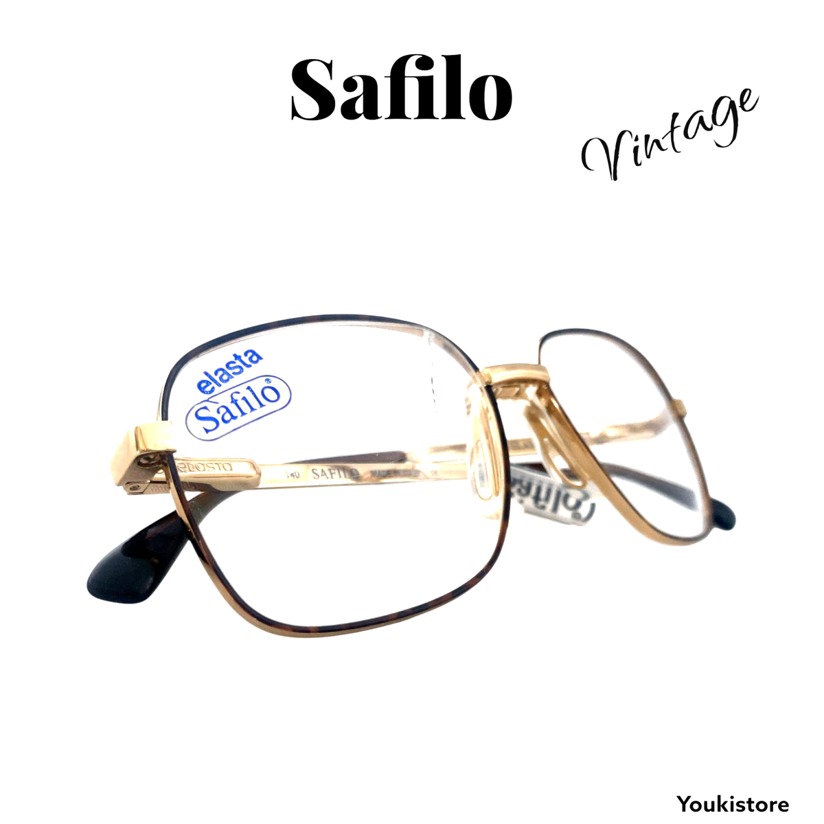 Safilo Elasta Occhiali Safilo Prezzi SAFILO Occhiali Da Vista