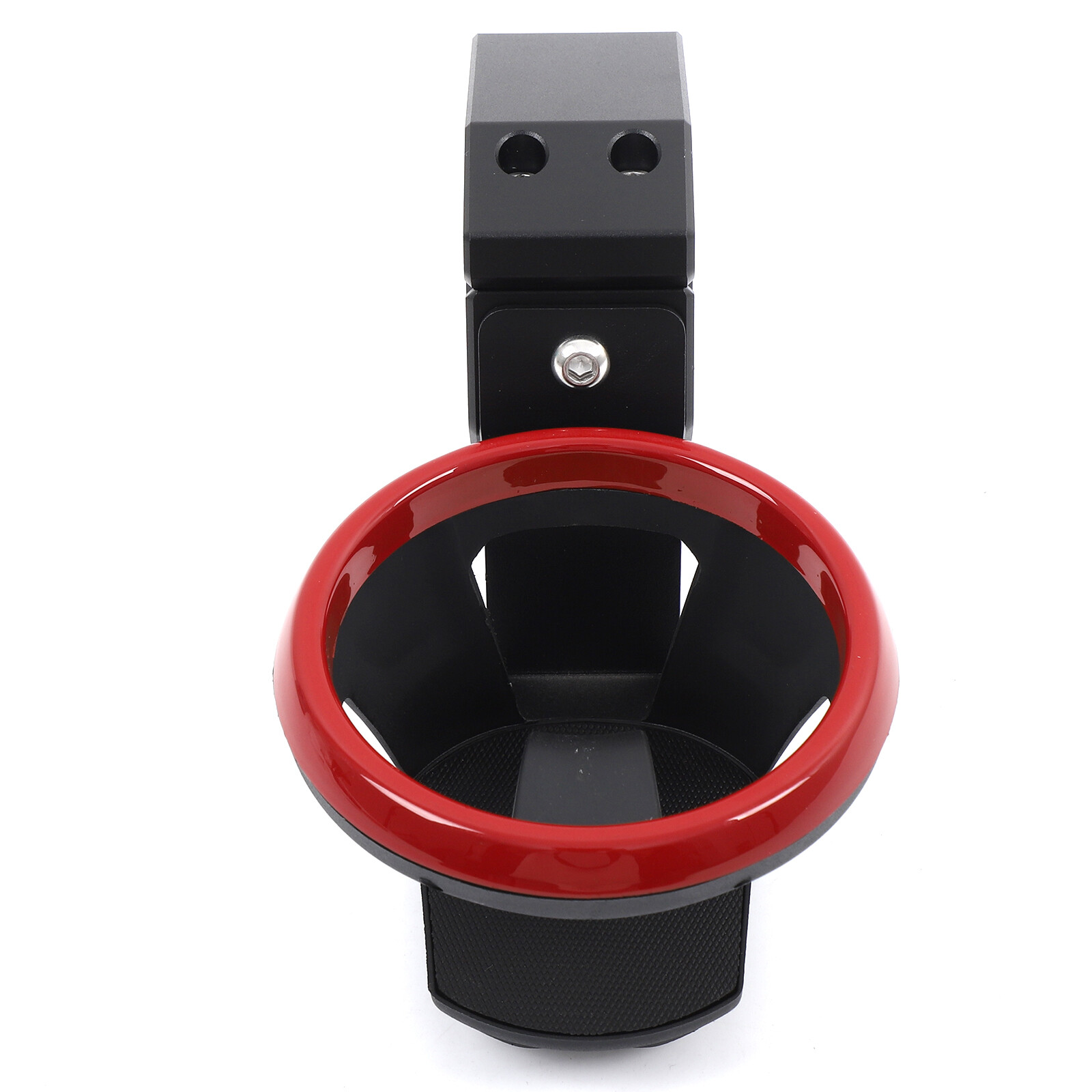 Red Car Center Dashboard Additional Cup Holder For Land Rover Defender 2020+