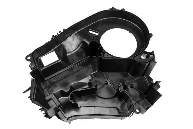 Genuine GM Auxiliary Air Conditioning Evaporator and Blower Case 15920868