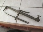 Purox Cutting Torch And Brazing Torch