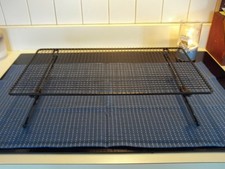 Pampered Chef Stackable Cooling Rack Set 1588 For Sale Online Ebay