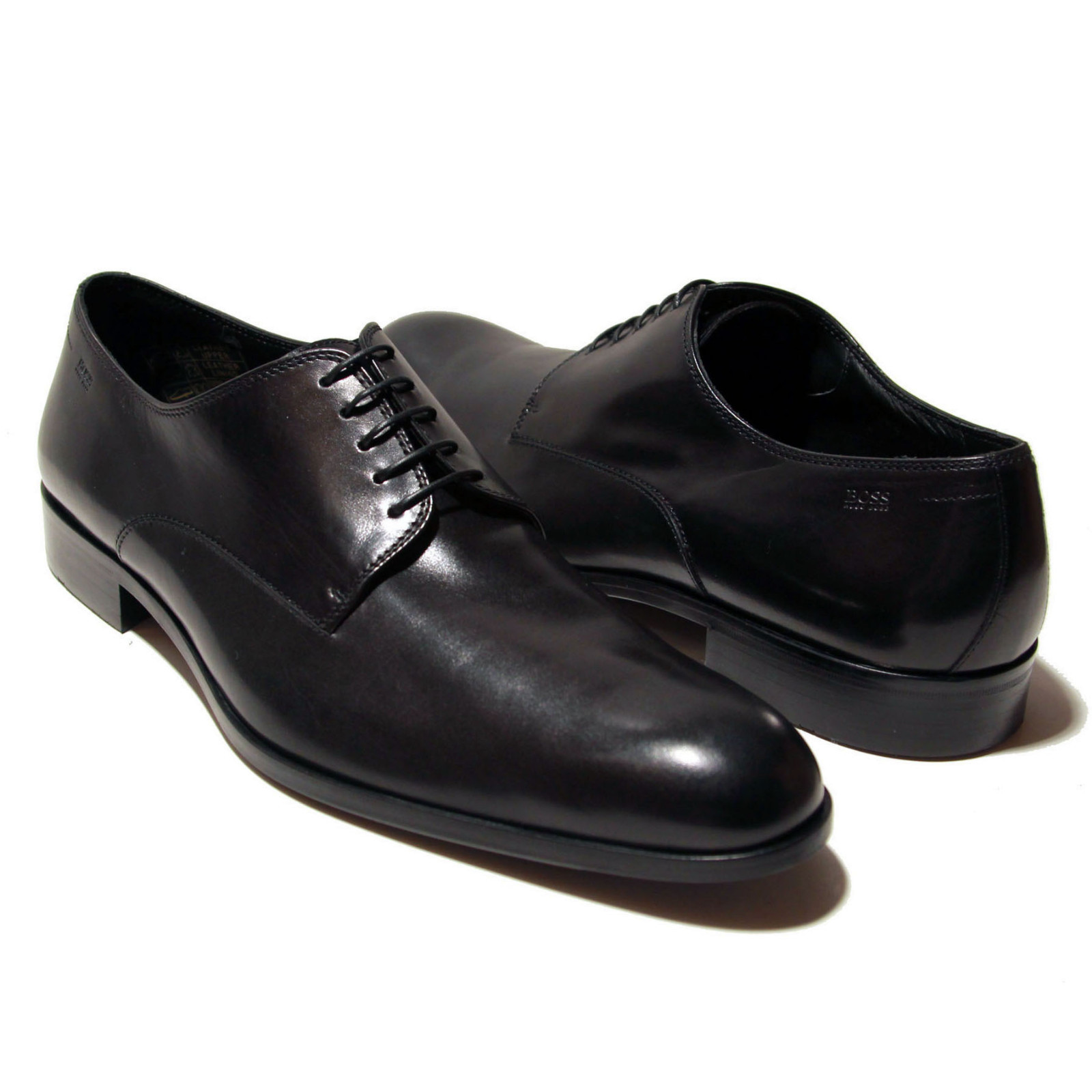 hugo boss oxford shoes