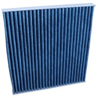 Maxgear Innenraumfilter Aktivkohlefilter FüR Fiat Ducato Pritsche/Fahrgestell