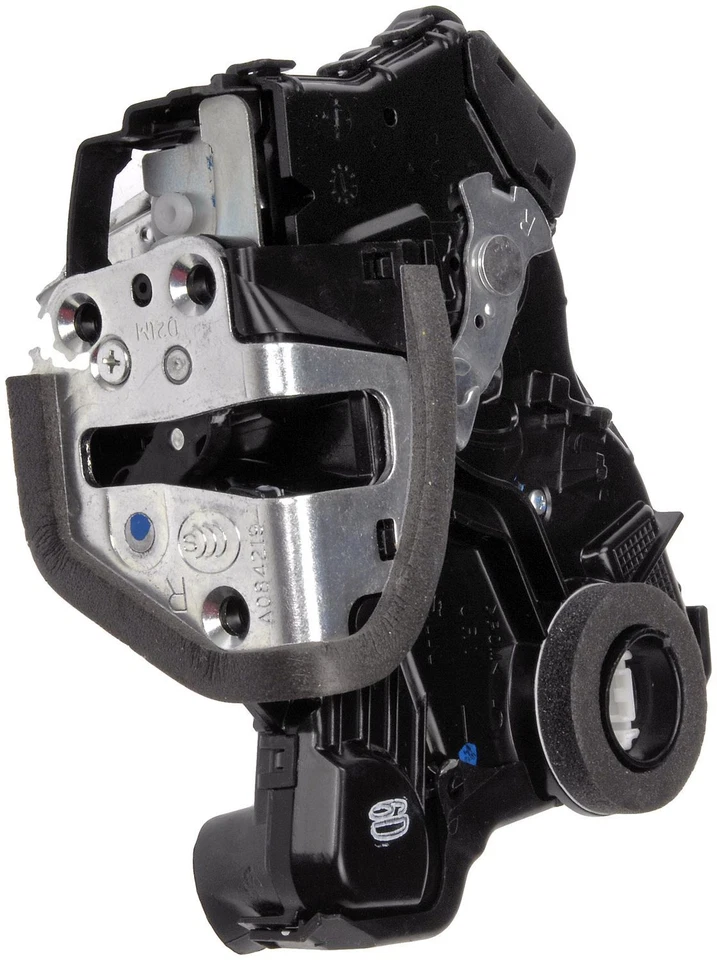 Actuador de cerradura de puerta delantera derecha motor Dorman para Toyota Corolla 2000-2002 Foto 4 de 4