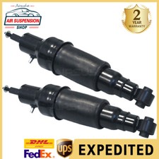 Rear Suspension Shock Absorber For Infiniti QX56 QX80 Nissan Armada E6210-1LA8A