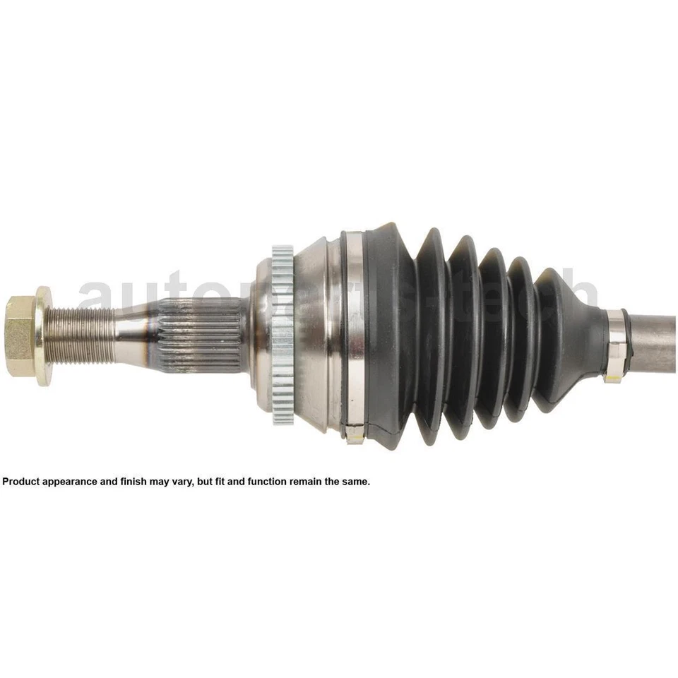 1x Cardone nuevo eje delantero izquierdo CV para Chrysler 300M 2002~2004 Foto 2 de 3