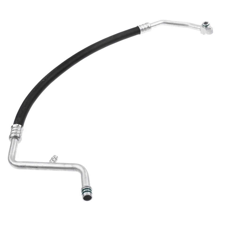 Conjunto de línea de succión de manguera de refrigerante de aire acondicionado para Toyota Echo 2003 2004 2005 1,5 L Foto 3 de 4