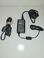 2 Genuine Original OEM CANON CA-560 S AC Power Adapter / Battery Charger AC DC