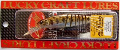 Lucky Craft Kunstköder Lucky Craft B'Freeze Pointer 128 SP Wobbler 12 8cm 28g 1 St S0v9j08n