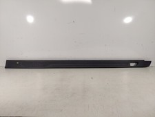 2014-2018 Chevrolet Silverado 1500 Left Driver Bed Rail Cap Trim Oem 2014-2018 Chevrolet Silverado 1500 Left Driver Bed Rail Cap Trim Oem