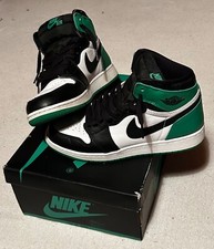 Size 6 - 38 eu - Air Jordan 1 Retro OG High Lucky Green