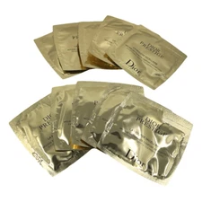 Dior Prestige La Mousse Micellaire Exceptional Gentle Cleansing Foam - 10 Packs