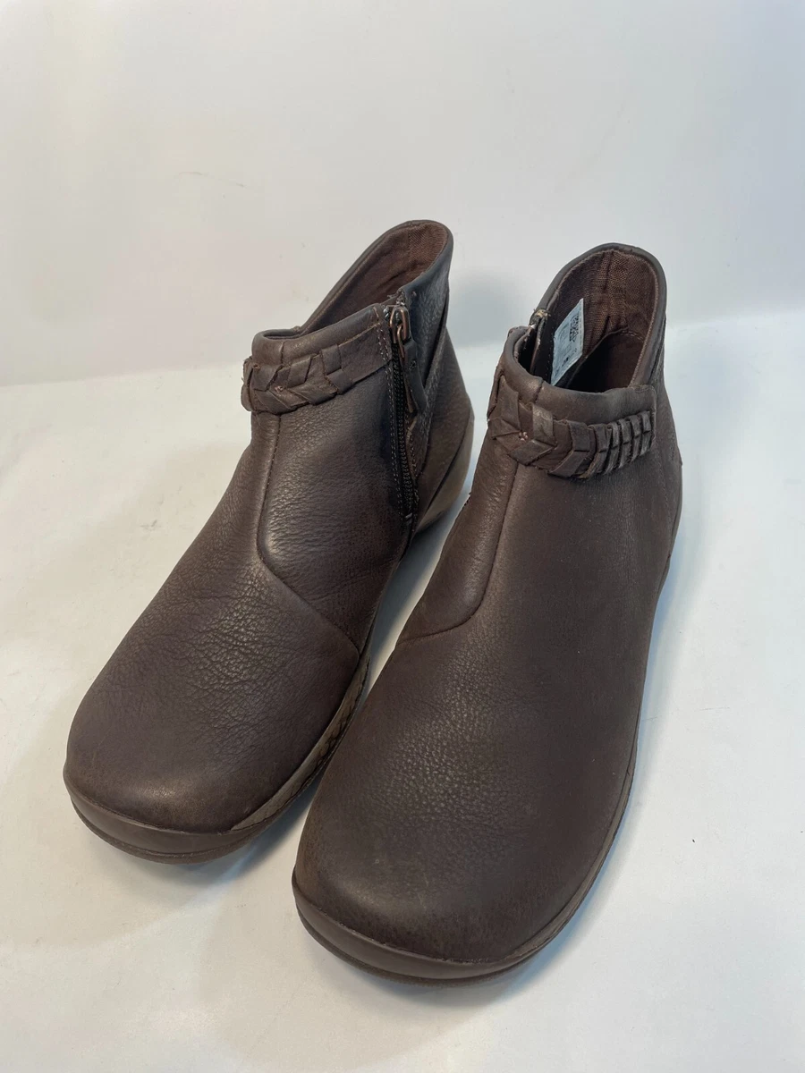 Women's encore hotsell braided bluff q2