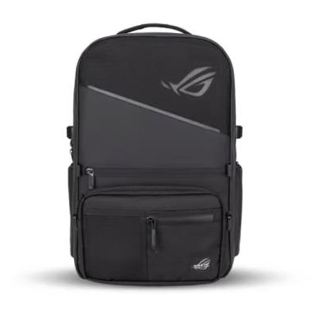 Rgb Gaming Laptop Handbag School Travel Bag 20l